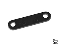 SIMPSONS PINBALL PARTY (Stern) switch mount plate