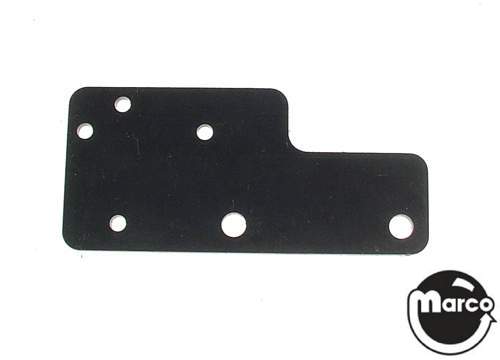 Plate - switch base