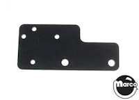 Plate - switch base