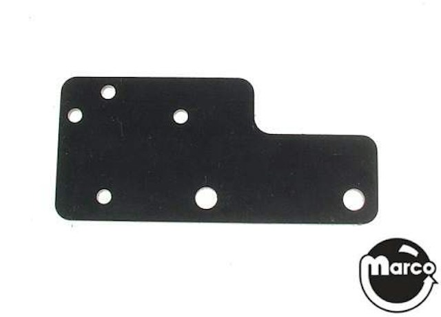 Plate - switch base
