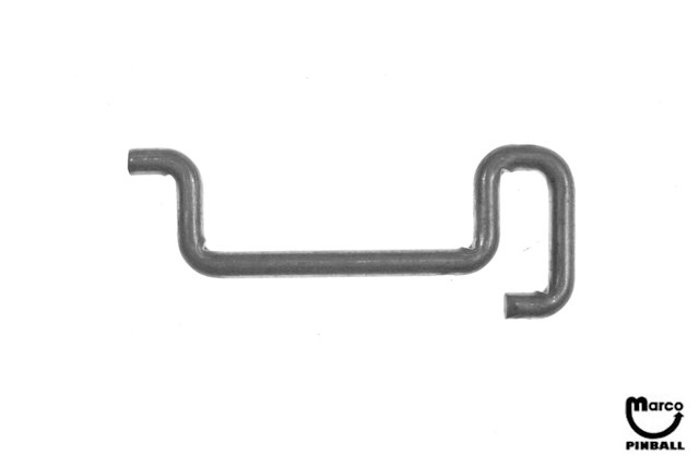 ROLLER COASTER TYCOON (Stern) Wire gate
