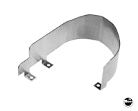 SIMPSONS PINBALL PARTY (Stern) Mini loop inner rail