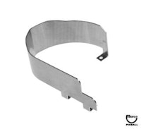 SIMPSONS PINBALL PARTY (Stern) Mini loop inner rail