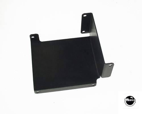 SIMPSONS PINBALL PARTY (Stern) LED bracket