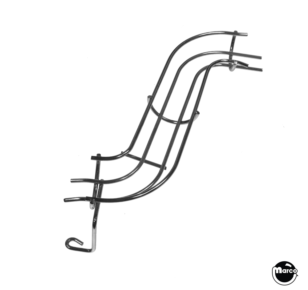 TERMINATOR 3 (Stern) Wire ramp upper