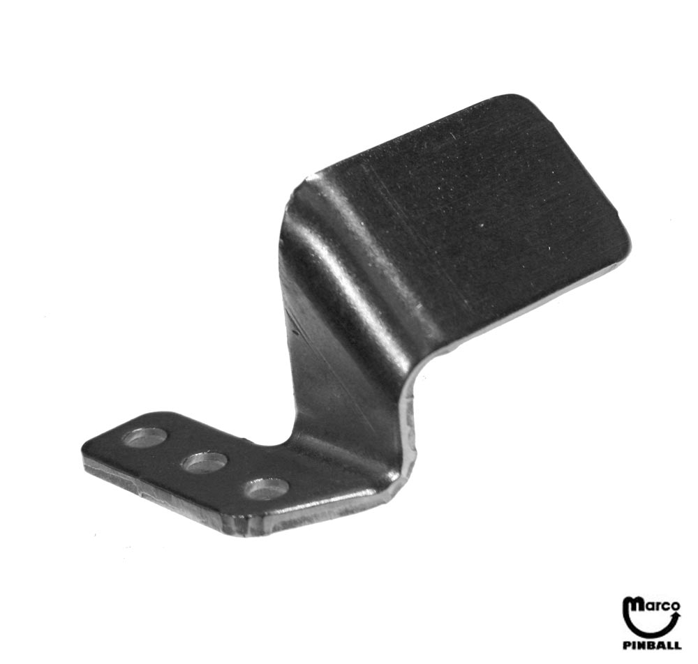 TERMINATOR 3 (Stern) Ball deflector bracket