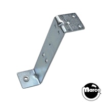 Z bracket Stern