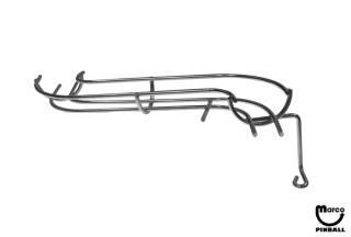 TERMINATOR 3 (Stern) Wire ramp upper