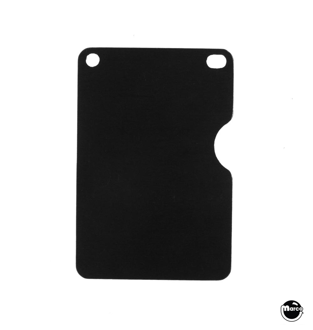 TERMINATOR 3 (Stern) Flap center ramp