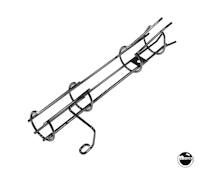 TERMINATOR 3 (Stern) Ramp wireform cannon
