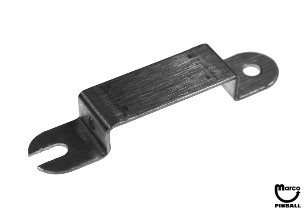 TERMINATOR 3 (Stern) Bracket - one way gate