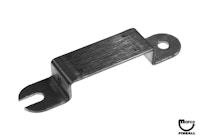 TERMINATOR 3 (Stern) Bracket - one way gate