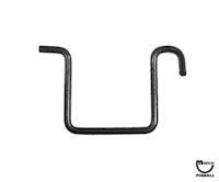 TERMINATOR 3 (Stern) Wireform - one way gate