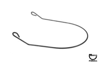 SIMPSONS PINBALL PARTY (Stern) Wire ball guide
