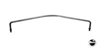 SIMPSONS PINBALL PARTY (Stern) Wire rail