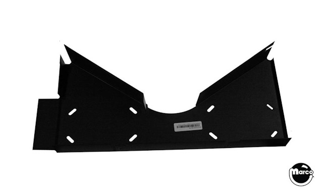 TERMINATOR 3 (Stern) Apron metal