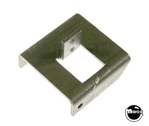 Bracket - tilt mechanism top
