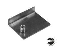 LORD OF THE RINGS (Stern) Pad mount bracket
