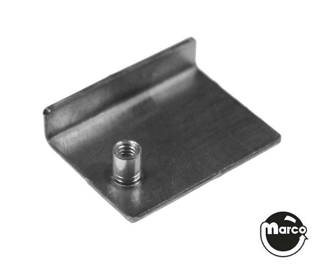 LORD OF THE RINGS (Stern) Pad mount bracket