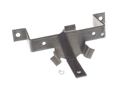 RIPLEY'S (Stern) Shrunken head bracket