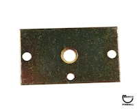 Bracket - mini-coil mount
