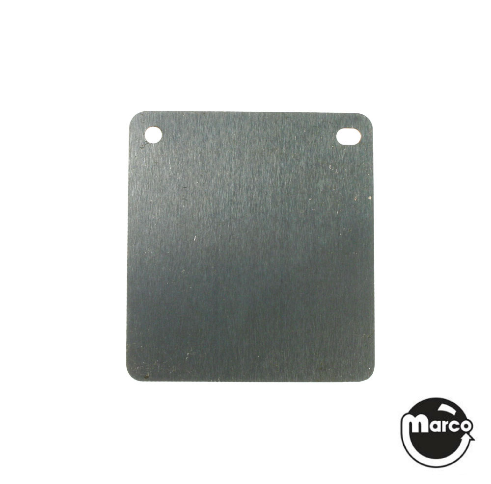 Flap spring steel