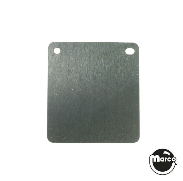 Flap spring steel