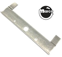 ELVIS (Stern) Drop target lift plate attachment