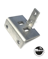 ELVIS (Stern) Dual actuator bracket