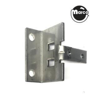 ELVIS (Stern) Dual actuator bracket