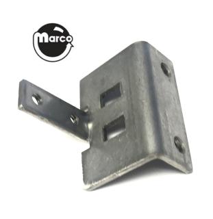 ELVIS (Stern) Dual actuator bracket