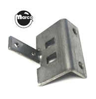 ELVIS (Stern) Dual actuator bracket