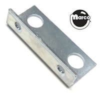 ELVIS (Stern) Dual coil retainer bracket