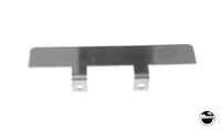 Ball guide - flat rail