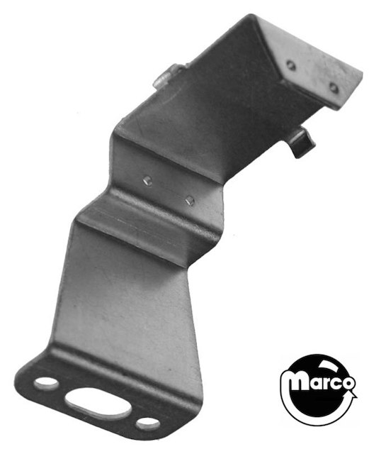 SOPRANOS (Stern) Electric ball gate bracket