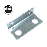 ELVIS (Stern) Dual coil retainer bracket