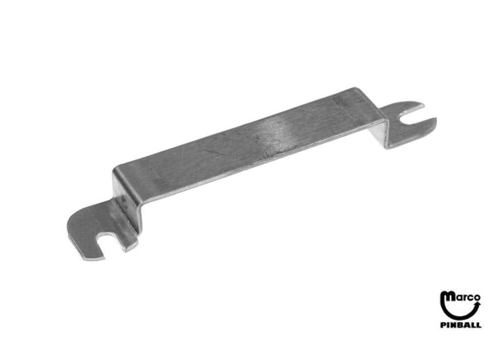 ELVIS (Stern) 1 way gate bracket
