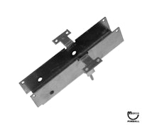 NASCAR / GRAND PRIX (Stern) Magnet mount