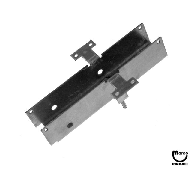NASCAR / GRAND PRIX (Stern) Magnet mount