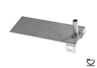 NASCAR / GRAND PRIX (Stern) Retaining bracket