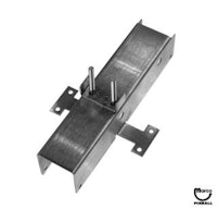 NASCAR / GRAND PRIX (Stern) Magnet mount