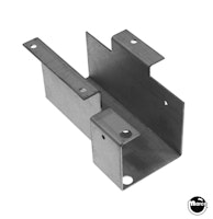 NASCAR / GRAND PRIX (Stern) Diverter bracket right