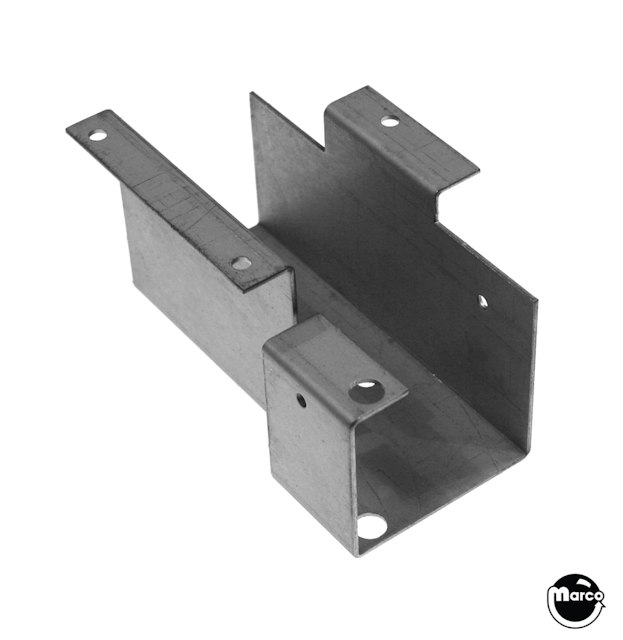 NASCAR / GRAND PRIX (Stern) Diverter bracket right