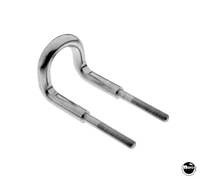 Newton ball wireform