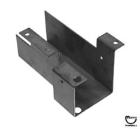 NASCAR / GRAND PRIX (Stern) Diverter bracket