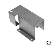 NASCAR / GRAND PRIX (Stern) Diverter bracket right