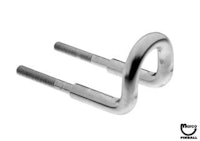 Newton ball wireform