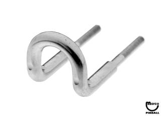 Newton ball wireform