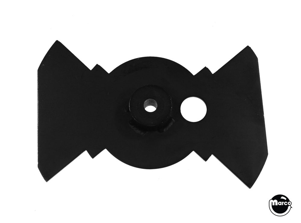 NASCAR / GRAND PRIX (Stern) Impact plate