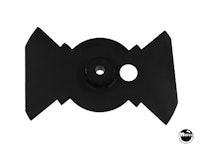 NASCAR / GRAND PRIX (Stern) Impact plate
